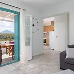 Vakantiehuis Zanart Maisonette Ii *