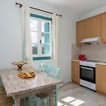 Vakantiehuis Zanart Maisonette Ii *