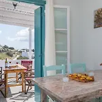 Vakantiehuis Zanart Maisonette Ii