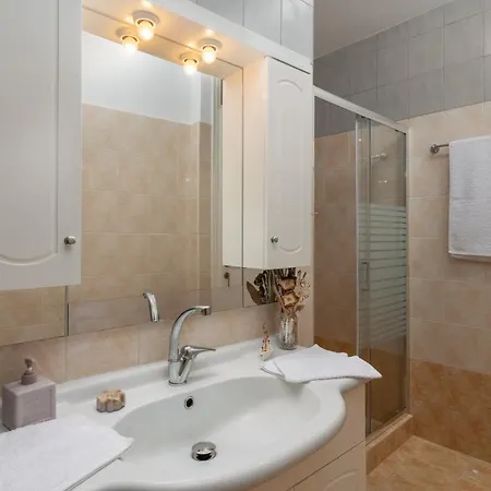 Holiday home Zanart Maisonette Ii *