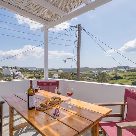 Holiday home Zanart Maisonette Ii