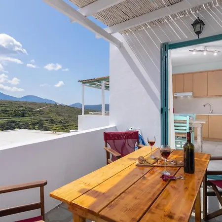 Zanart Maisonette Ii Holiday home *