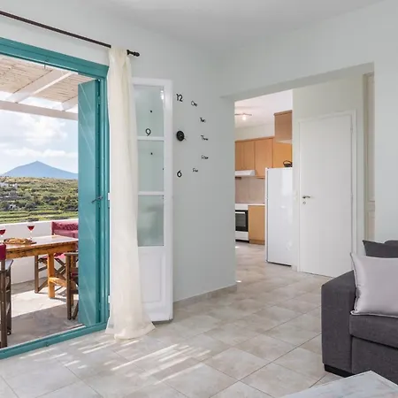 Holiday home Zanart Maisonette Ii *