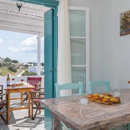 Holiday home Zanart Maisonette Ii