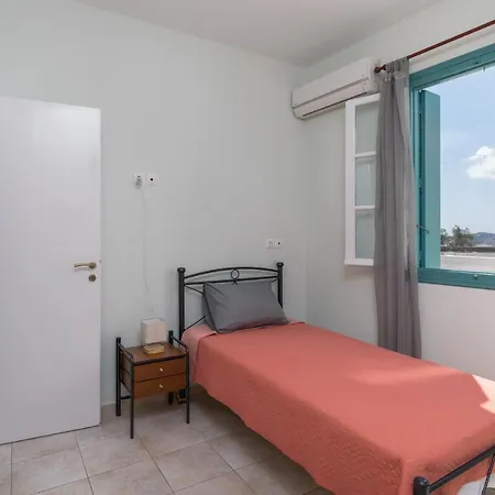 Zanart Maisonette Ii Vakantiehuis *