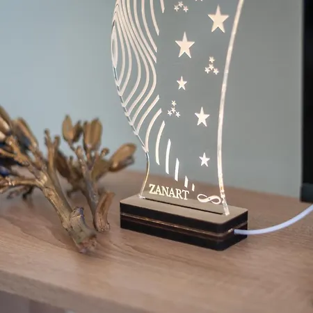 Zanart Maisonette Ii