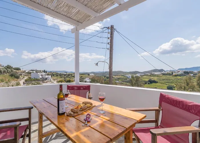 Semesterbostad Zanart Maisonette Ii