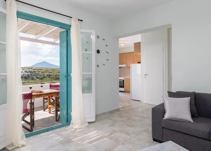 Semesterbostad Zanart Maisonette Ii *