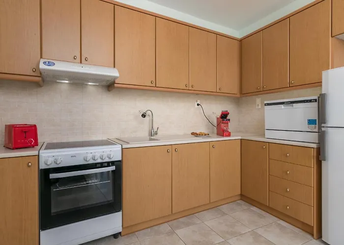 Zanart Maisonette Ii