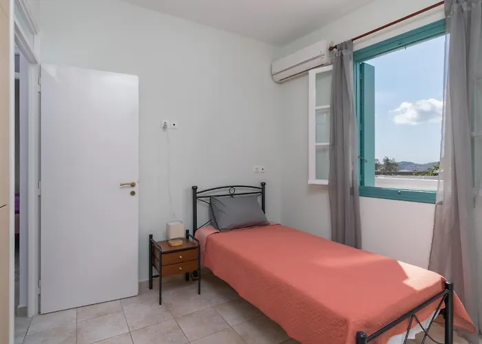 Zanart Maisonette Ii Vakantiehuis *