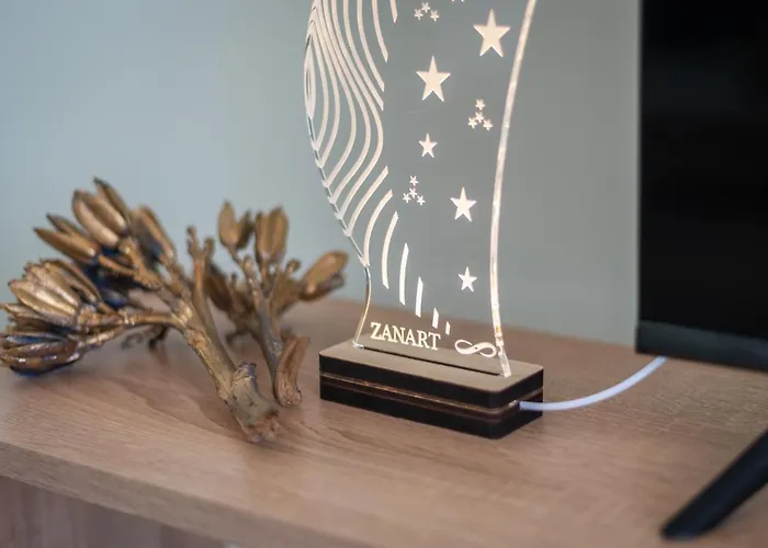 Zanart Maisonette Ii